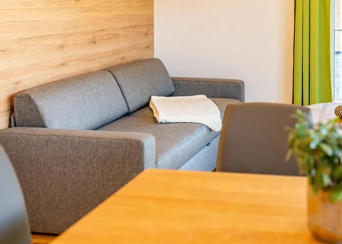 Panorama Lodge Schladming