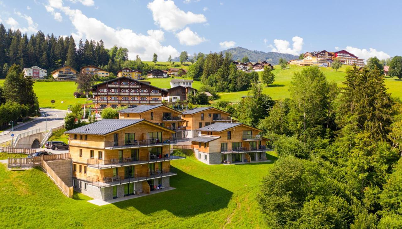 Panorama Premium Appartement