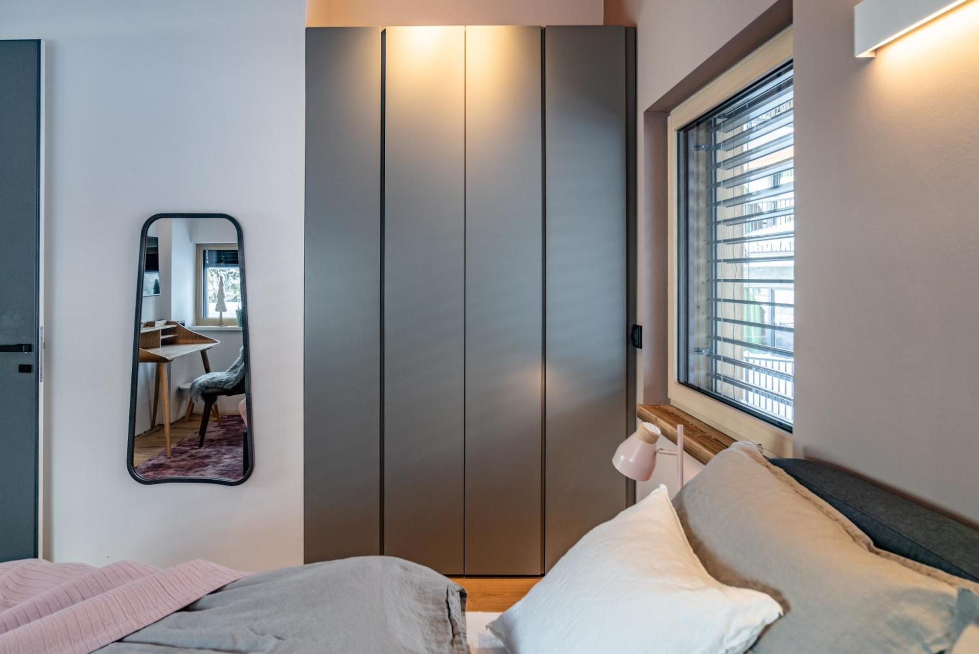 Panorama Premium Apartamento