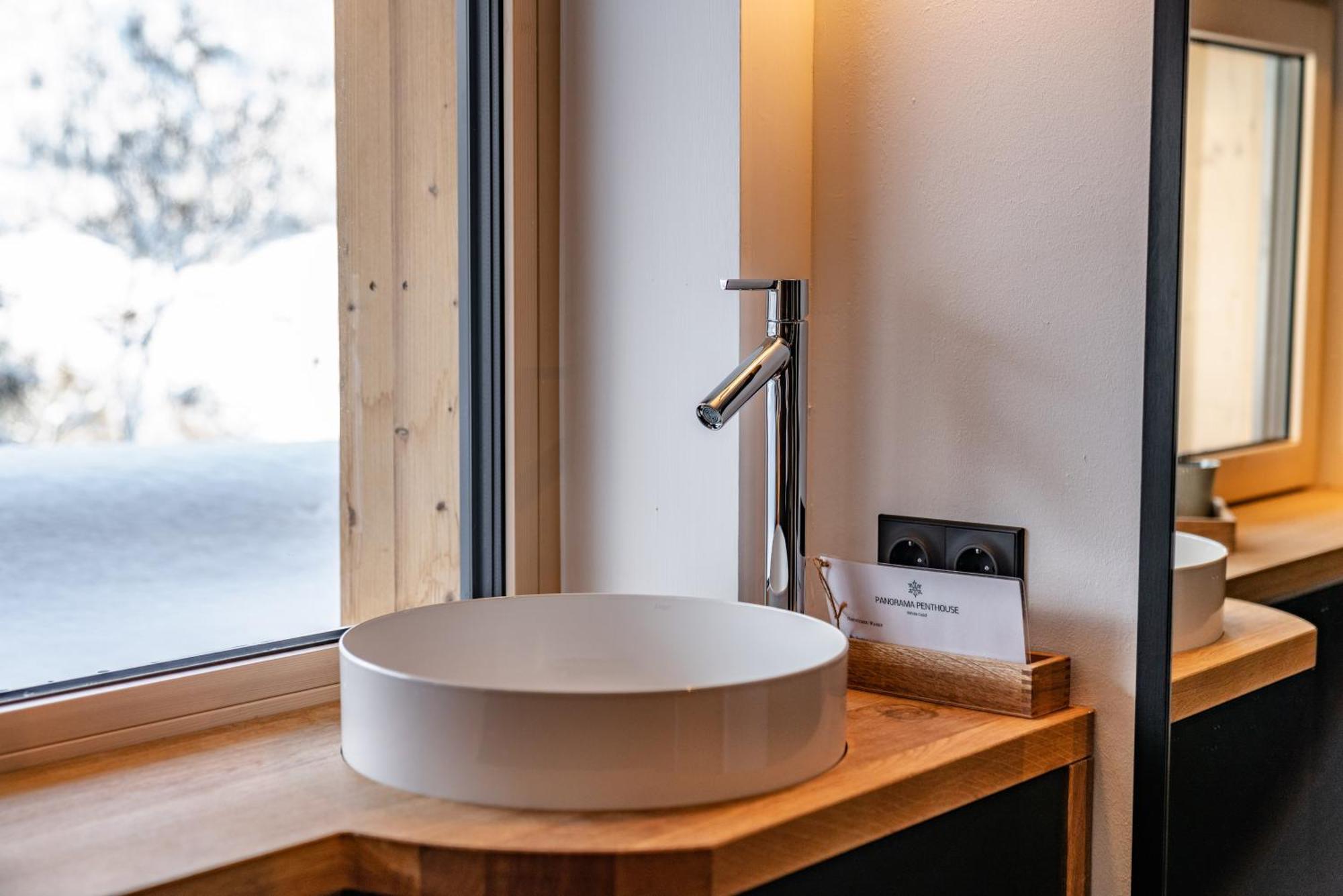Apartamento Panorama Premium *