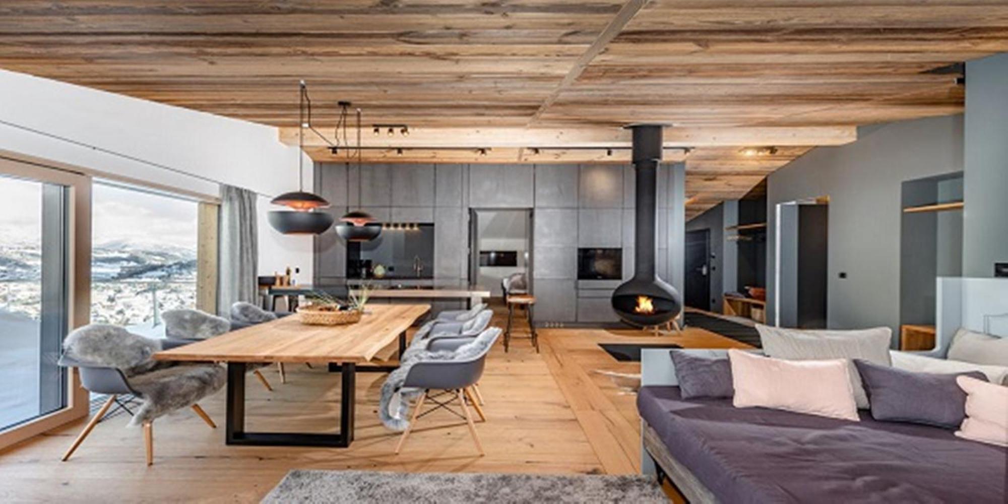 Apartamento Panorama Premium