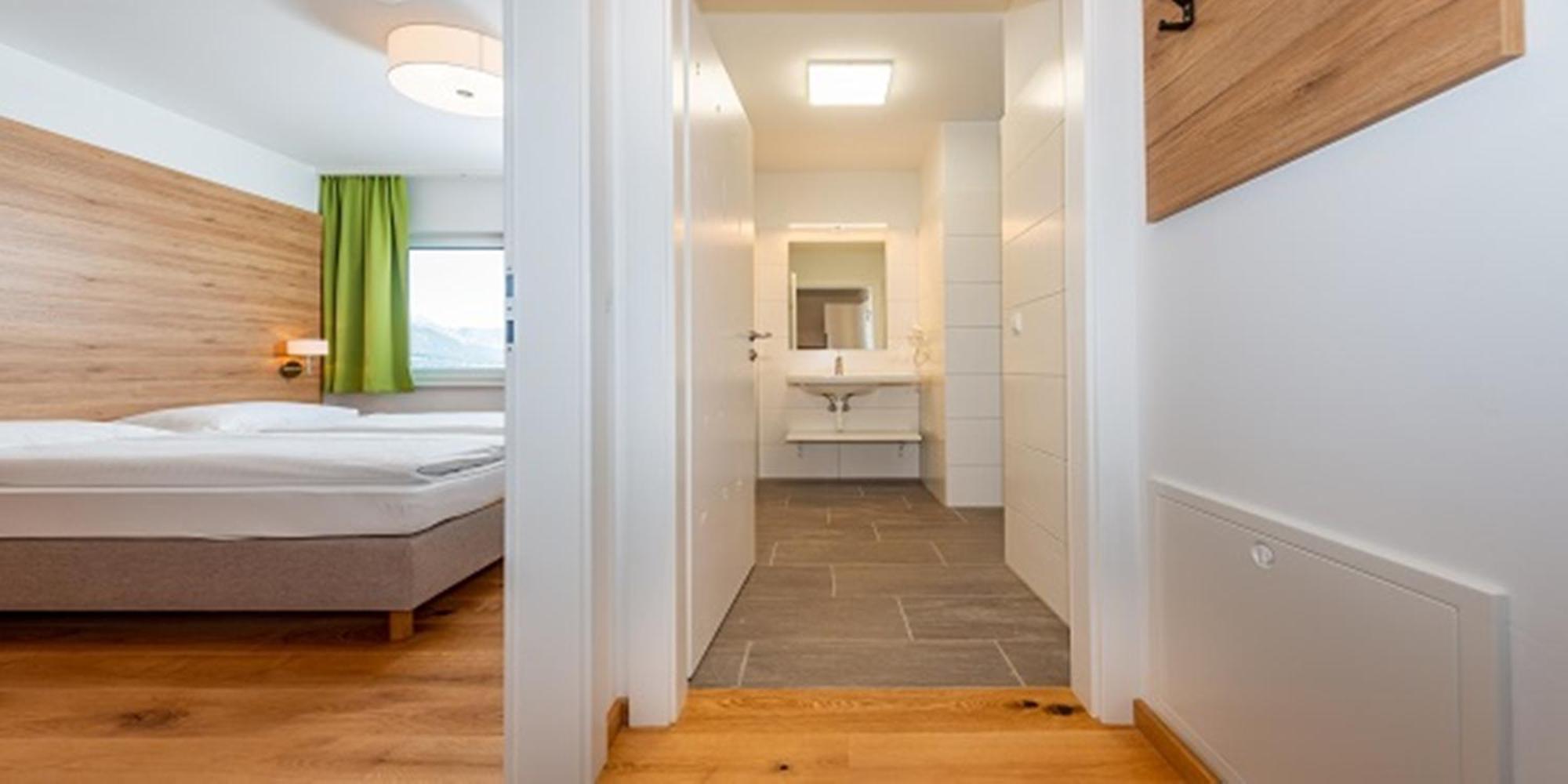 Panorama Apartment Schladming