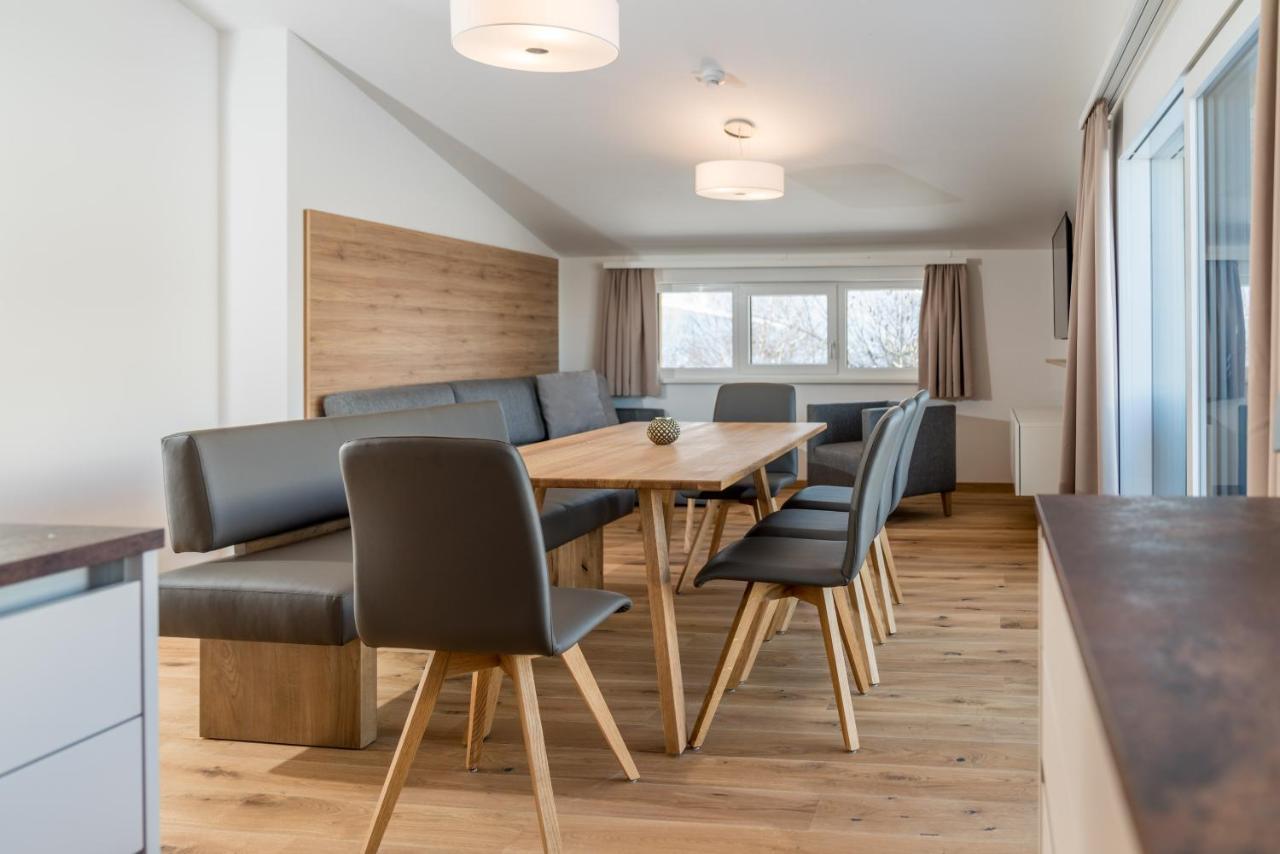 Appartement Panorama Premium