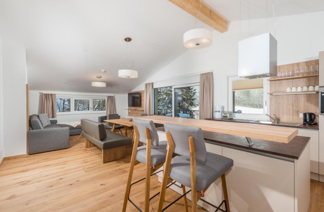 Appartement Panorama Premium *