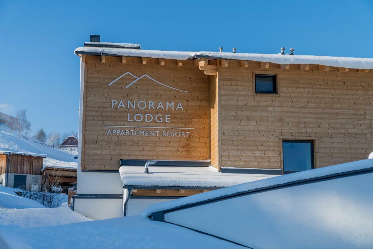 Appartement Panorama Premium