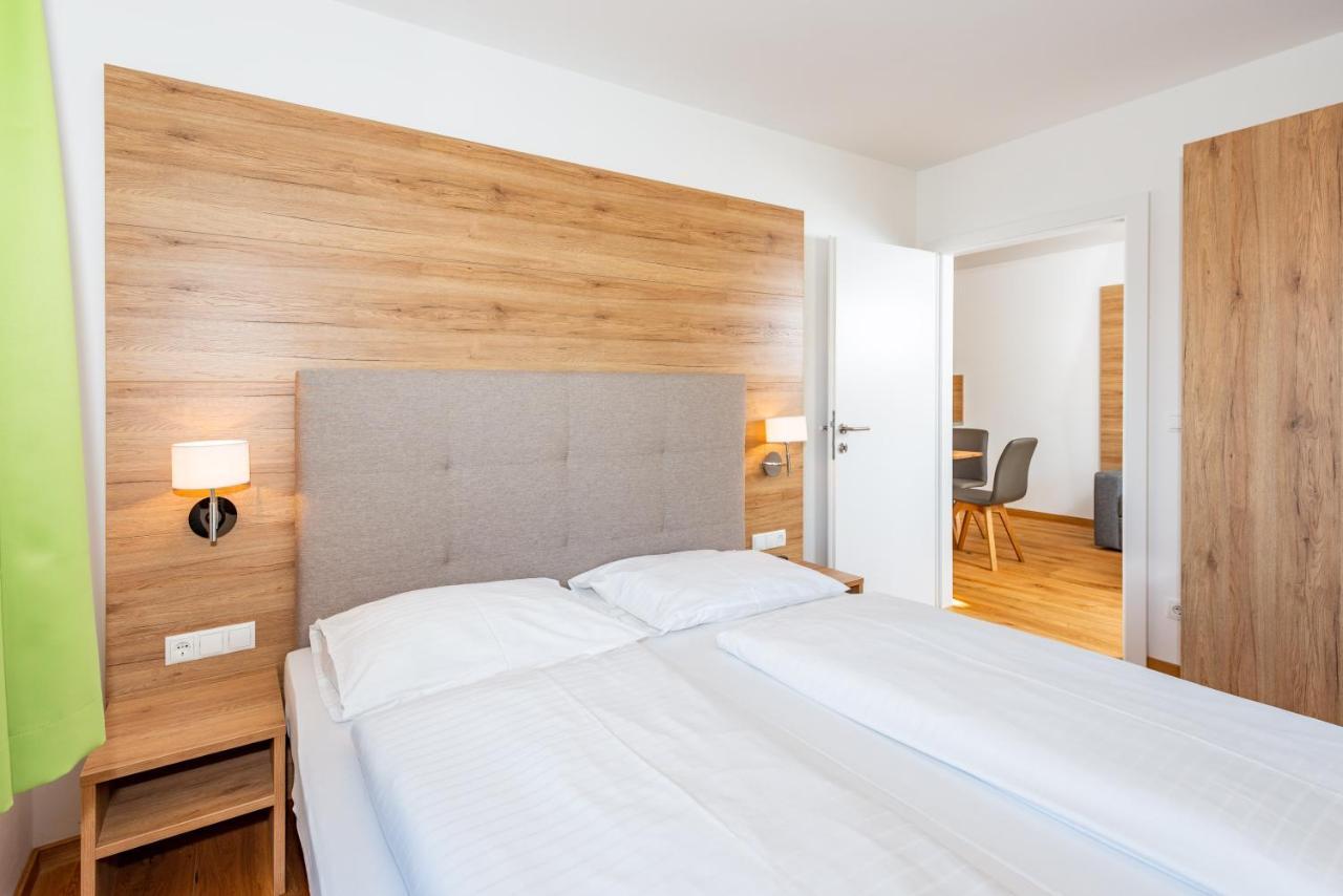 Panorama Apartment Schladming