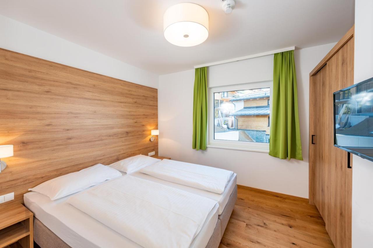Panorama Apartment *