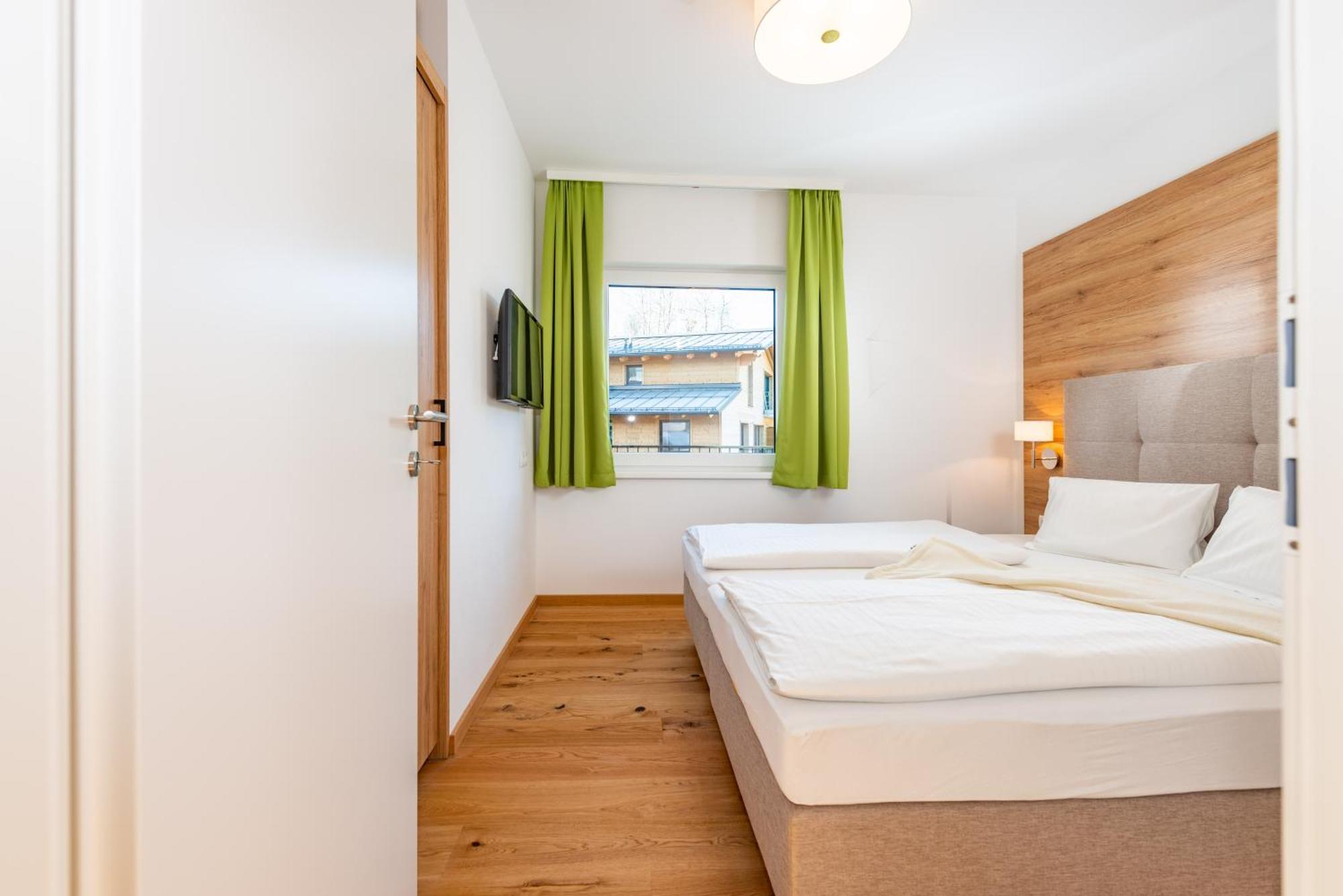 Panorama Apartment Schladming