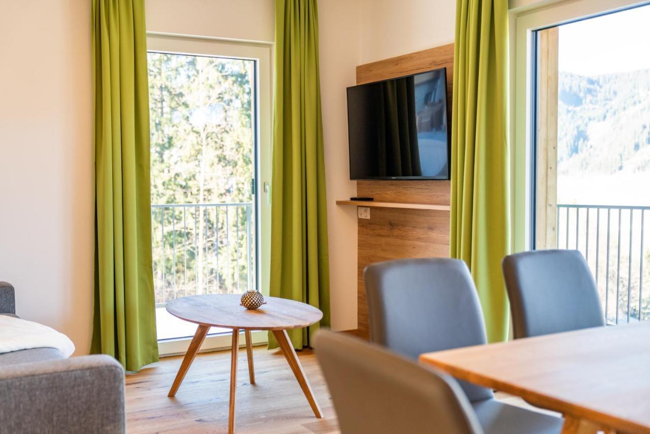 Apartamento Panorama Premium Schladming